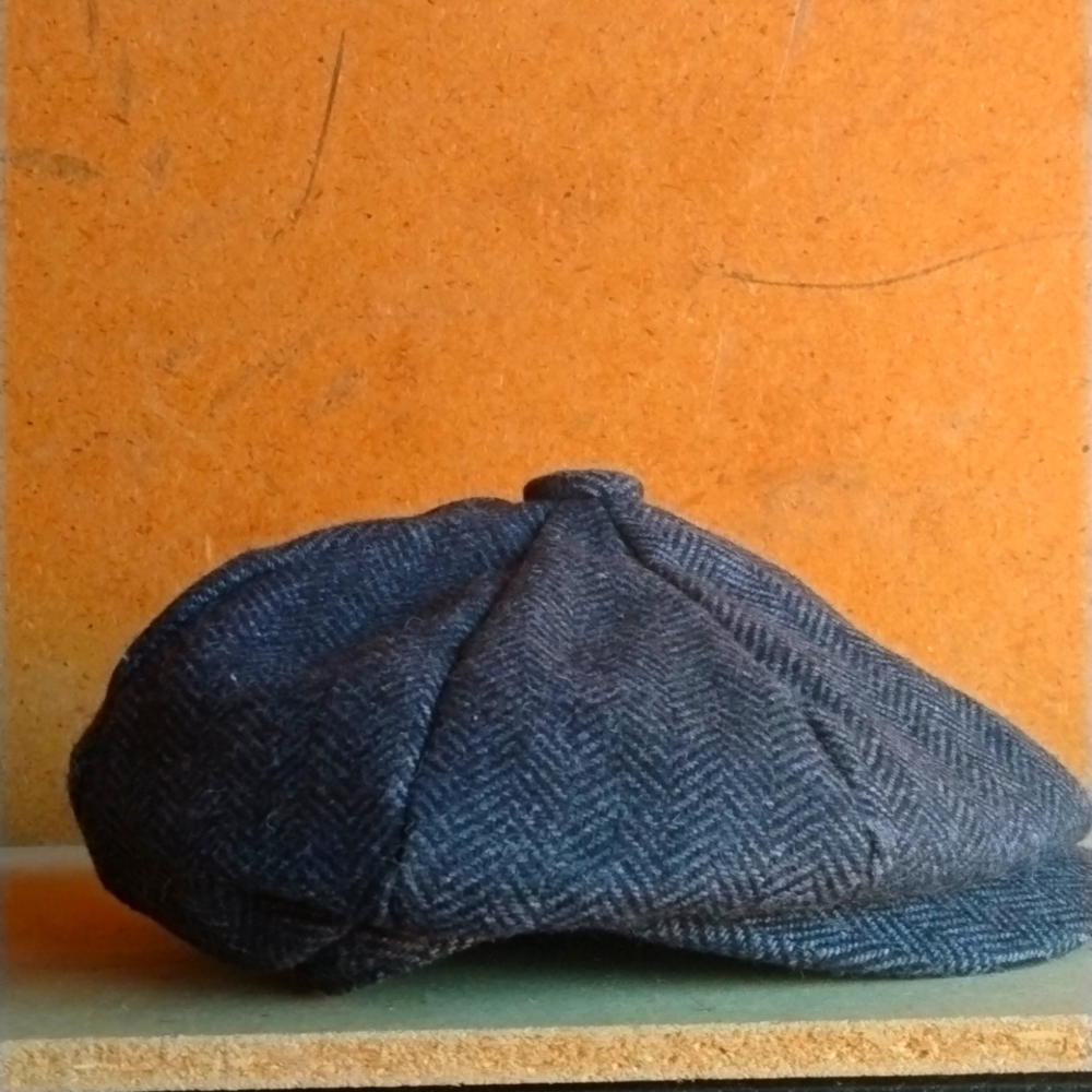 6S2.  Jangoul hat (kids)